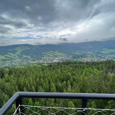 Rodinny Za Skolou Apartment Rokytnice nad Jizerou