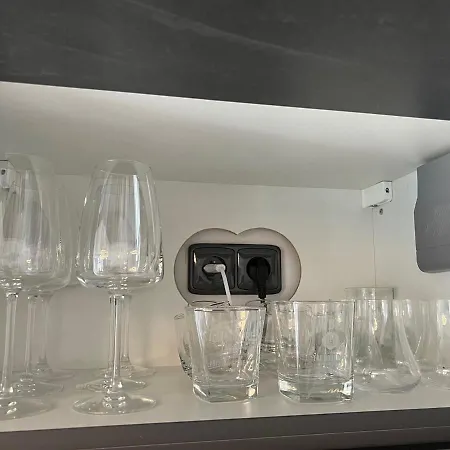 Rodinny Za Skolou Apartment *