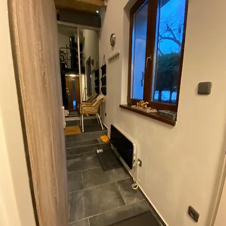 Rodinny Za Skolou Apartment Rokytnice nad Jizerou