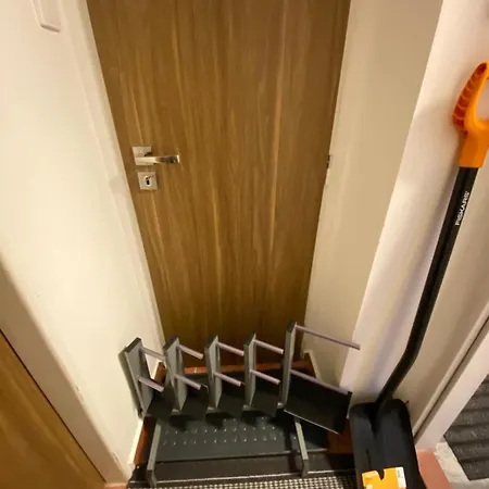 Apartment Rodinny Za Skolou