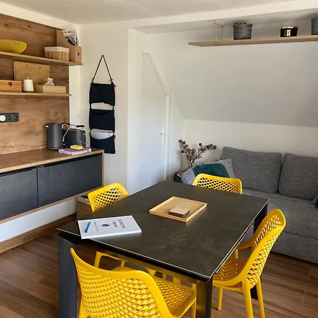 Apartment Rodinny Za Skolou *