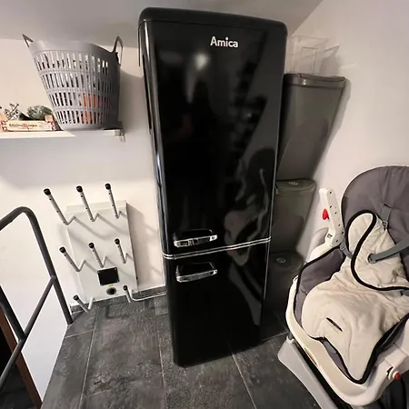 Rodinny Za Skolou Apartment *