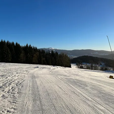Rodinny Za Skolou *