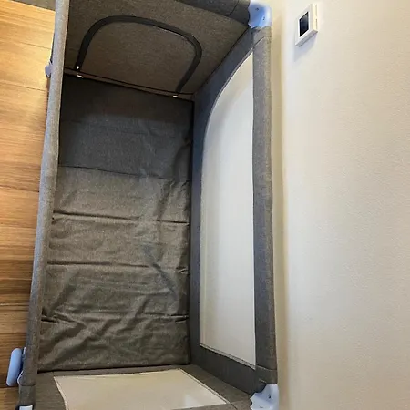 Rodinny Za Skolou Apartment *