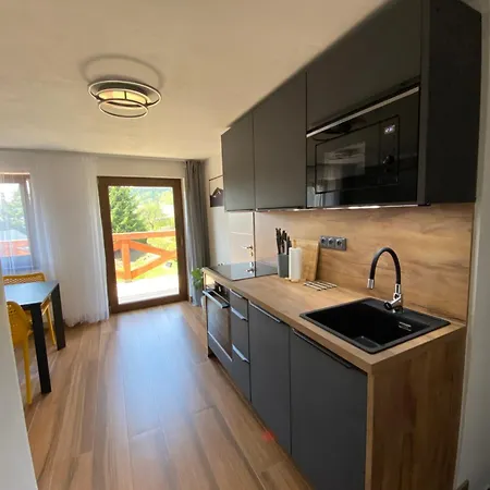 Apartment Rodinny Za Skolou *