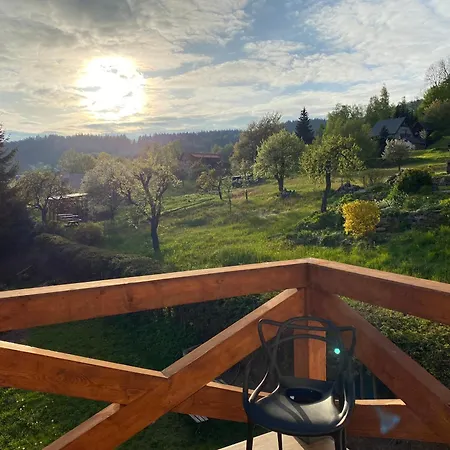 Rodinny Za Skolou Apartment