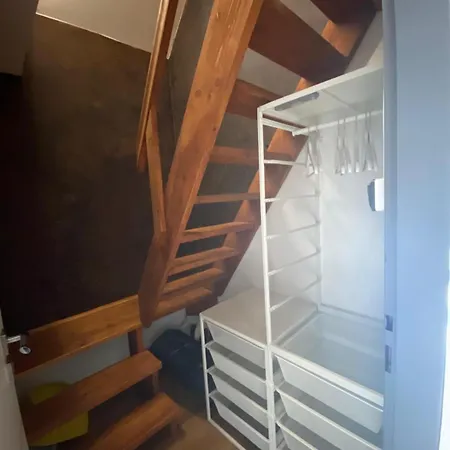 Apartment Rodinny Za Skolou *