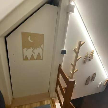 Rodinny Za Skolou * Rokytnice nad Jizerou