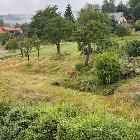 Rodinny Za Skolou Rokytnice nad Jizerou
